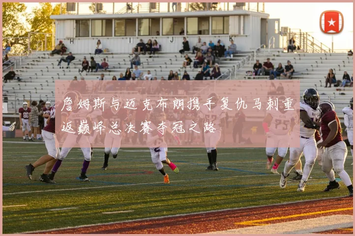 詹姆斯与迈克布朗携手复仇马刺重返巅峰总决赛夺冠之路